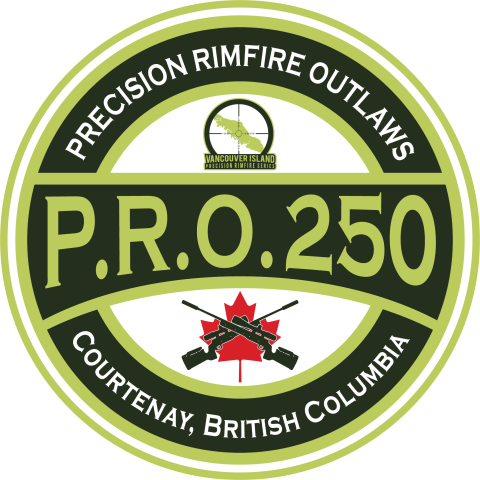 Rimfire Outlaws PRS Rifle Match League